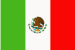 Flag of Mexico