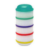 Dr. Brown's ?Snack-A-Pillar ?Snack and Dipping Cups, 4 Count