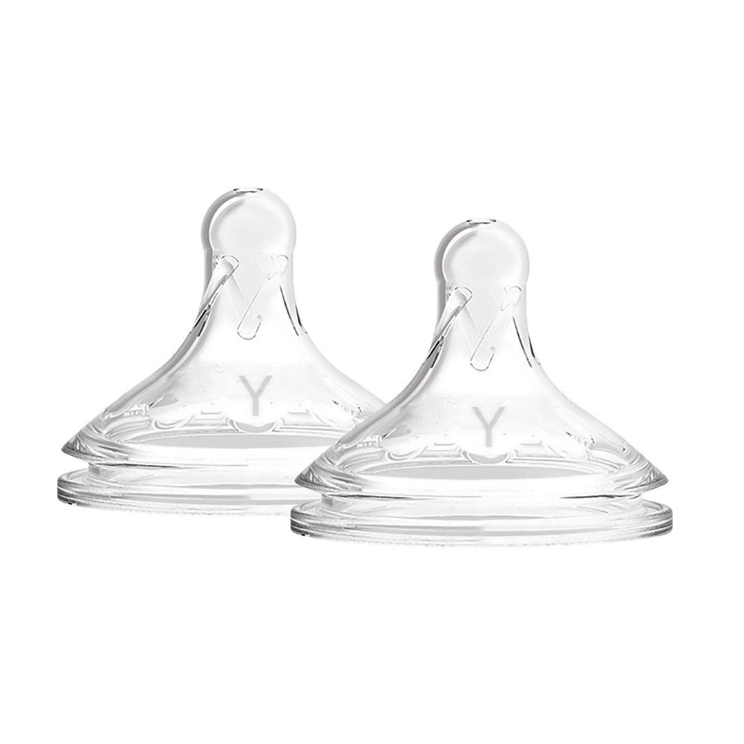 dr-browns-wide-neck-baby-bottle-nipple-y-cut-2-pack