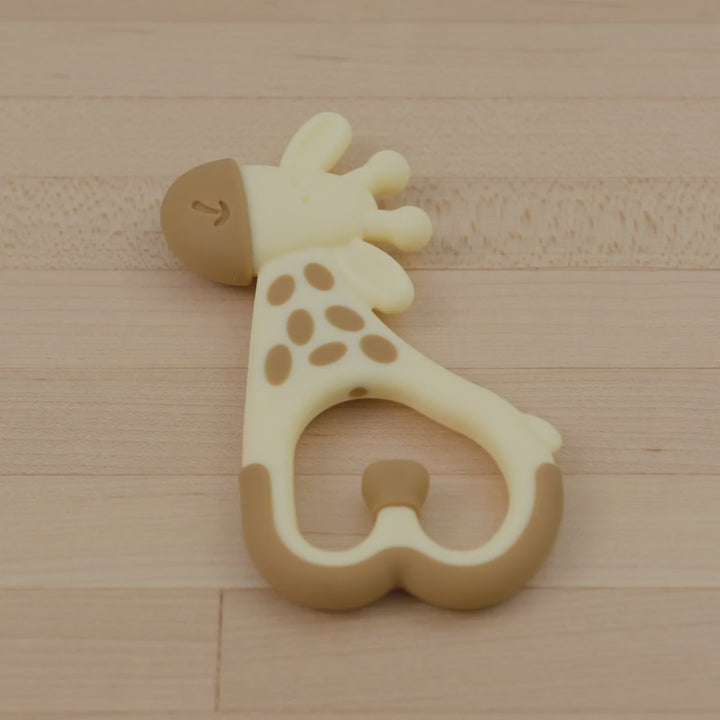 Dr. Brown’s™ Ridgees™ Giraffe Teether