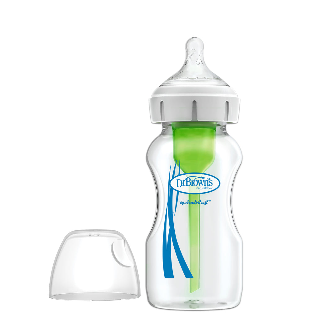 dr-browns-options-wide-neck-glass-baby-bottle-9oz