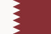 Flag of Qatar