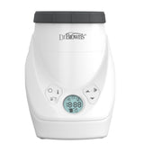 Dr. Brown's Natural Flow MilkSPA Breast Milk & Bottle Warmer with Even and Consistent Warming