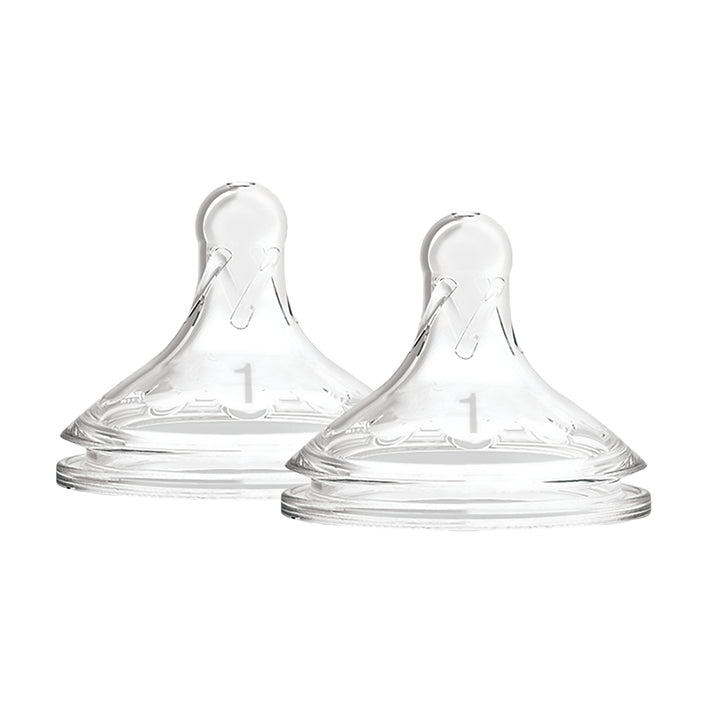 dr-browns-wide-neck-baby-bottle-nipple-level-1-2-pack