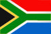 Flag of South Africa