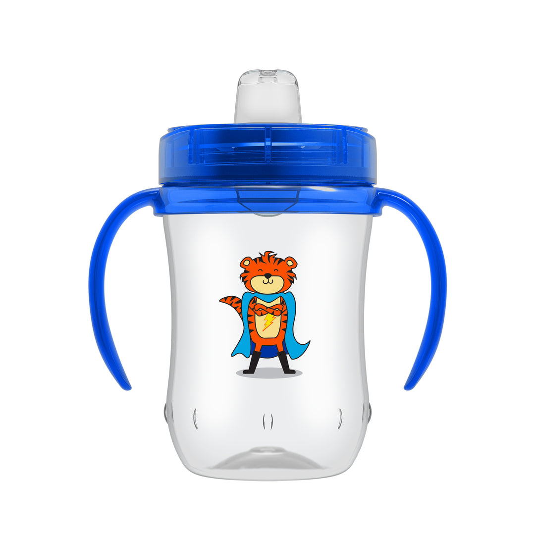 Brown's® Soft-Spout Toddler Cup, oz/270 ml (9m+) – Brown's