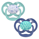 Dr. Brown Advantage Pacifiers, 2 count