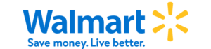 Walmart logo