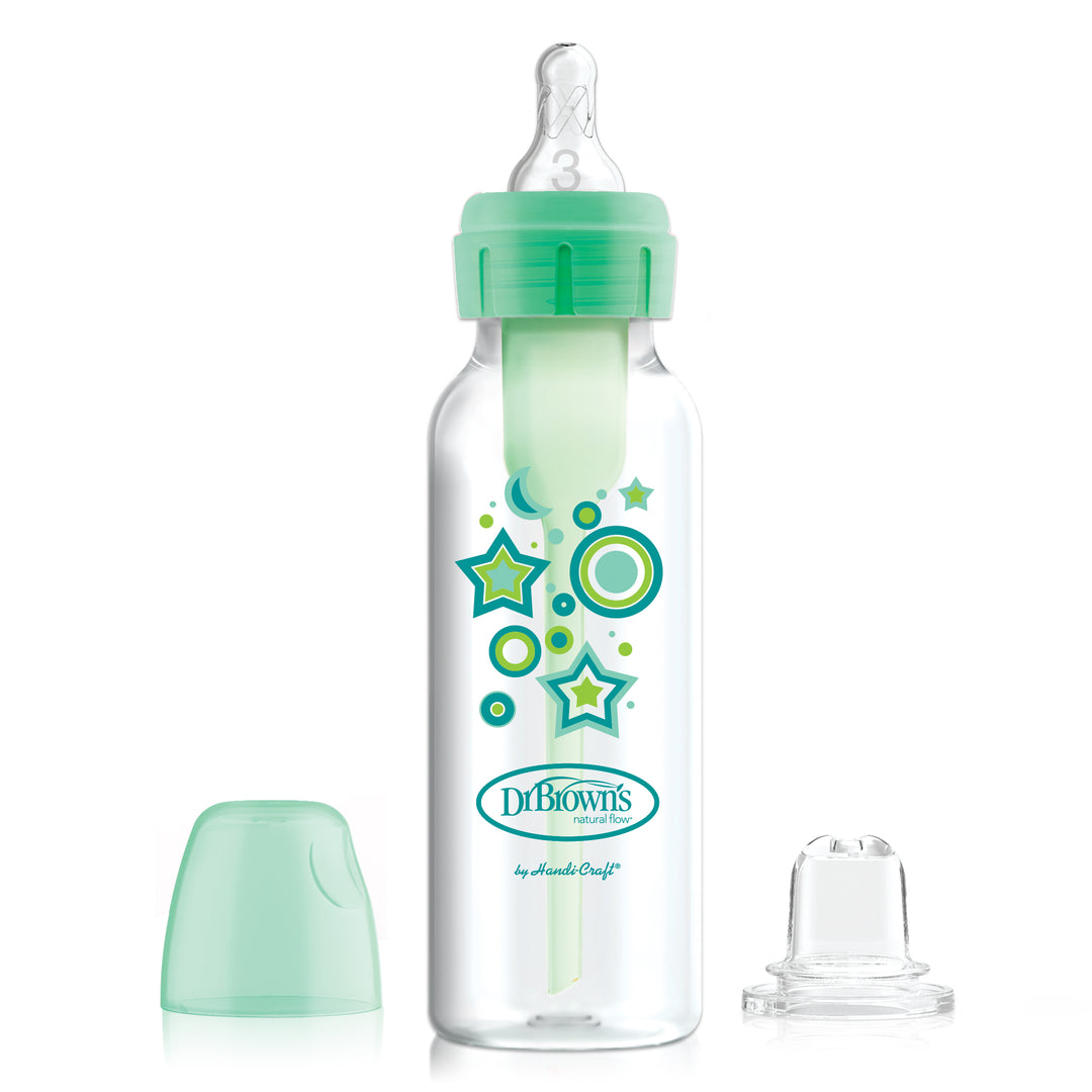 dr-browns-narrow-sippy-bottle-starter-kit-8oz-250ml-green