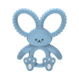 Dr. Brown'sFlexees Bunny Silicone Teether