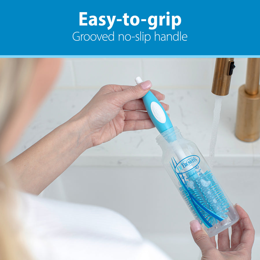 Dr. Brown’s™ Soft Touch Bottle Brush Dr. Brown