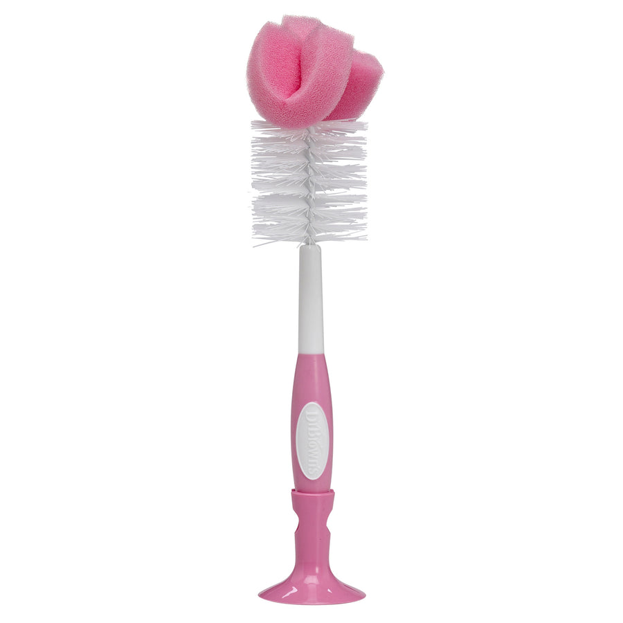 dr-browns-bottle-brush-pink