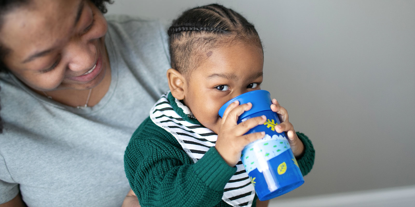 Transitioning from Bottle to Straw - Smiles 4 Kids