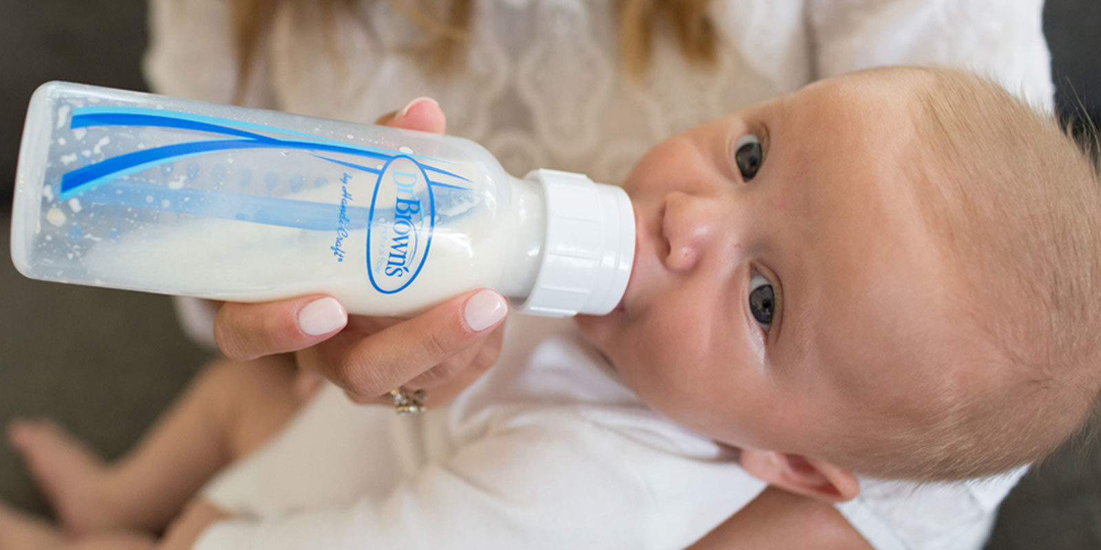 best formula for breastfed babies with reflux