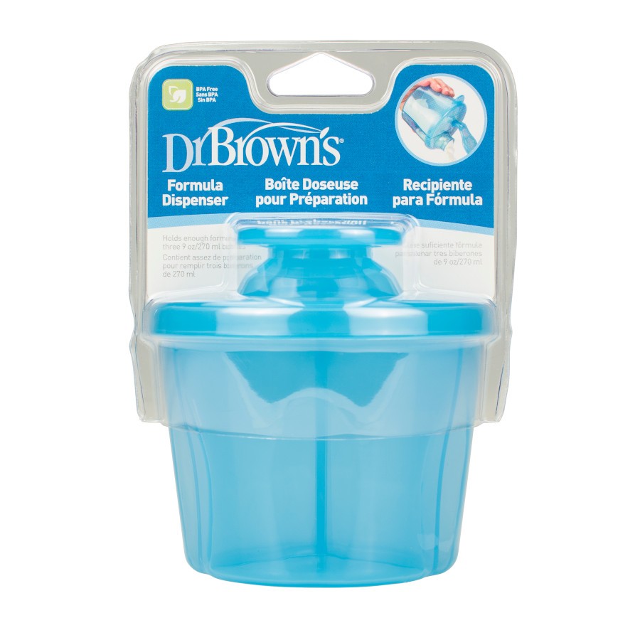 Dr. Brown's® Baby Formula Dispenser