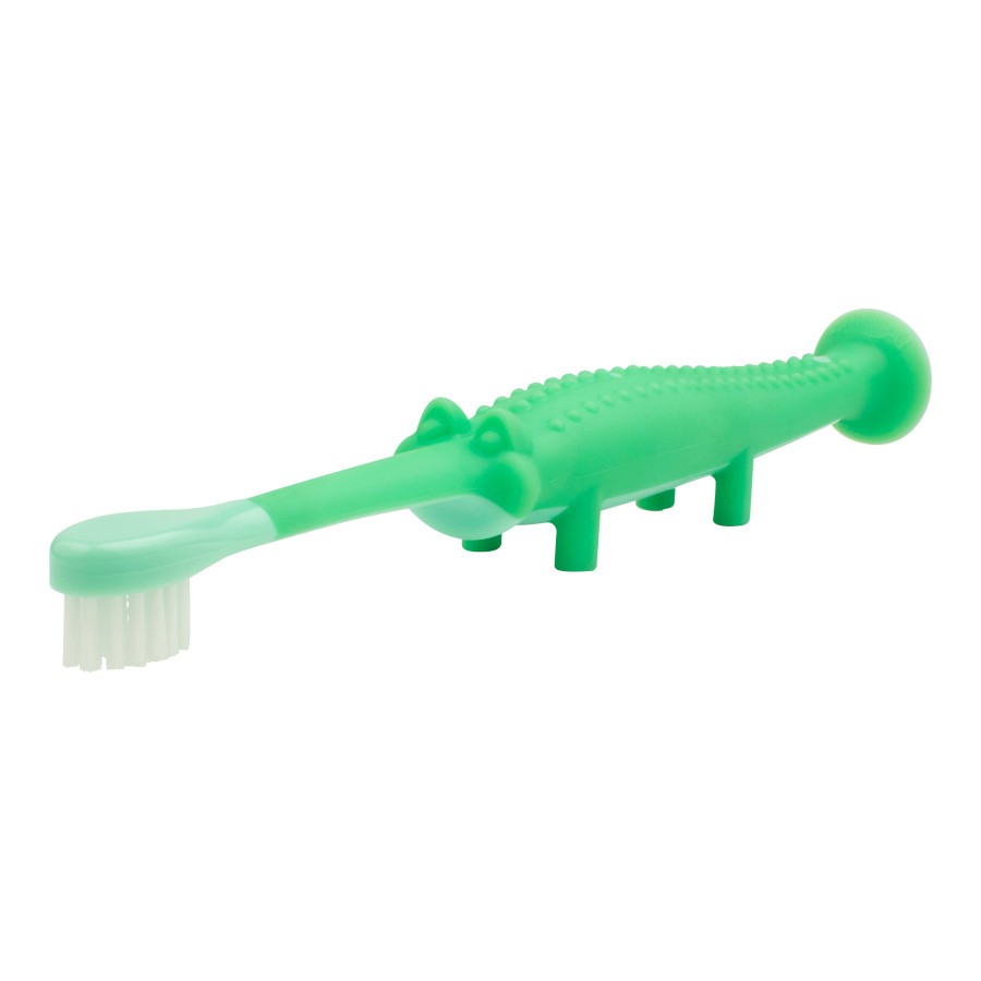 dinosaur toothbrush