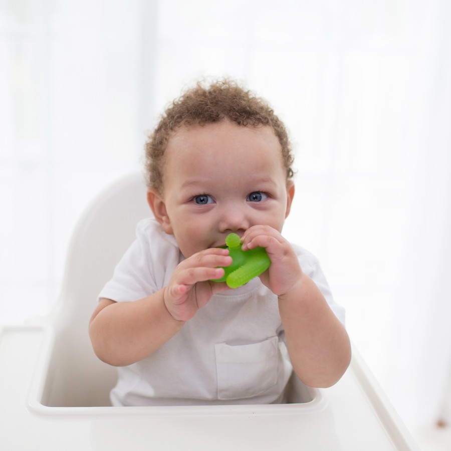 Brown's™ 3-in-1 Teether | Brown's Baby