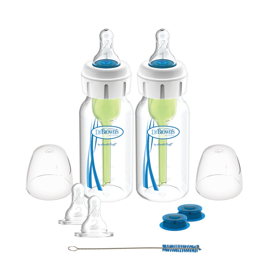 best bottle for cleft palate