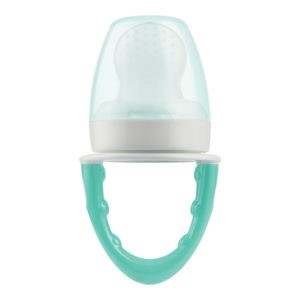 Dr. Brown's™ Fresh Firsts™ Silicone Feeder | Dr. Brown's Baby