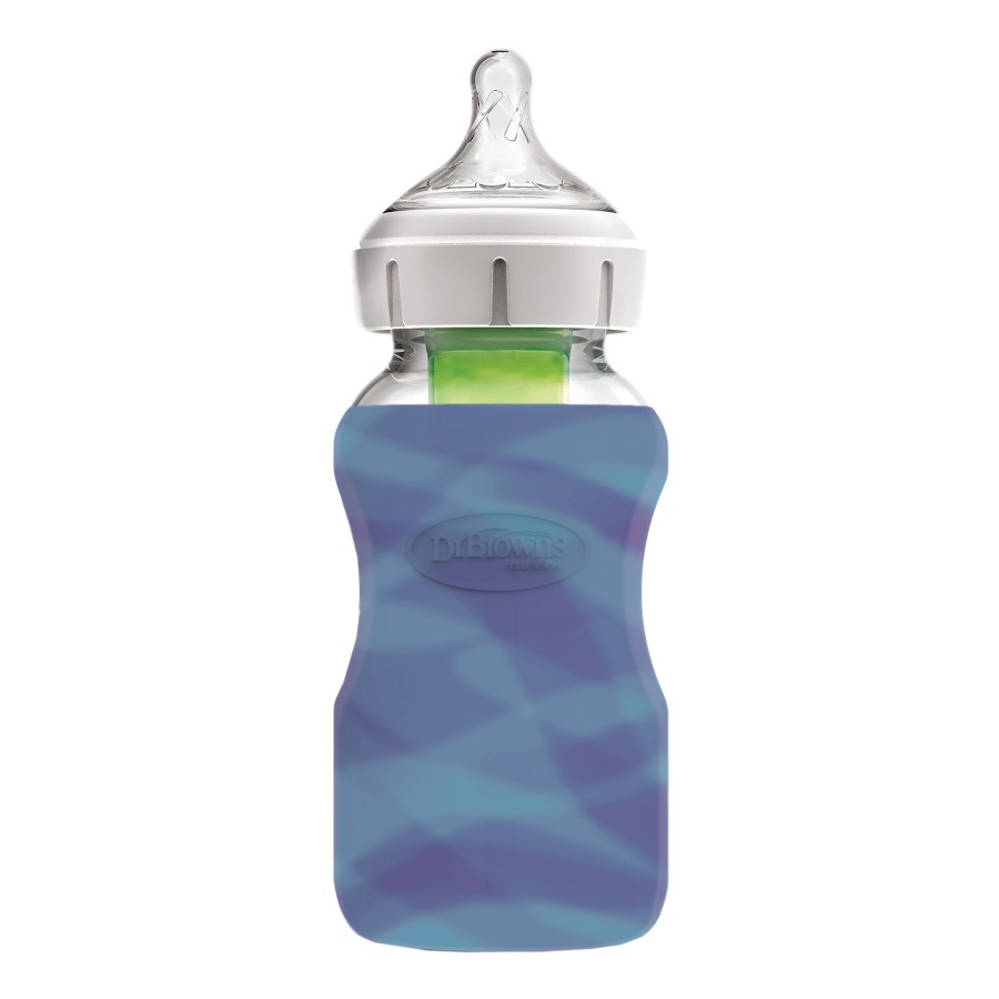  10 Pack Neoprene Water Bottle Sleeve 12 oz - 18 oz