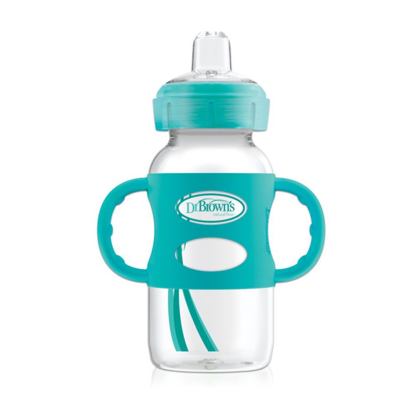 best baby bottles for 6 months and up