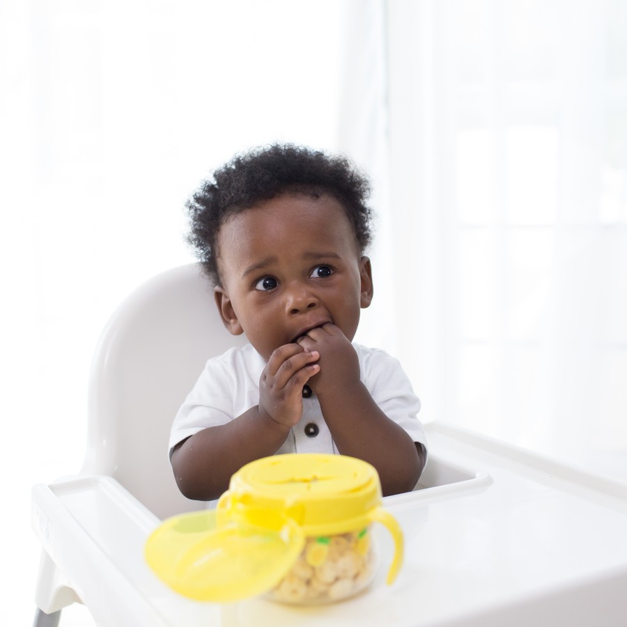 Care of Small Babies: Cup Feeding – Healthy Newborn Network