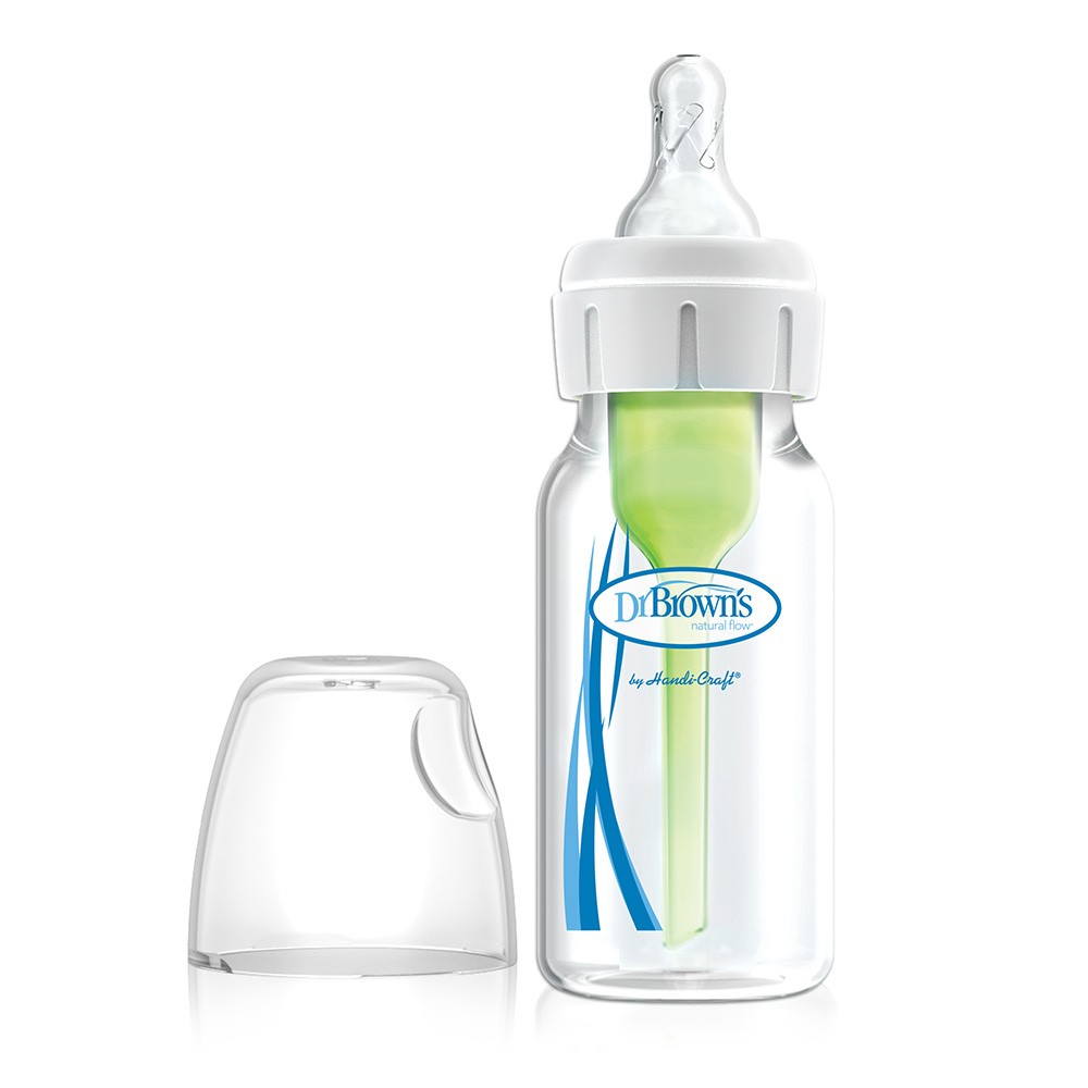 doctor recommended baby bottles