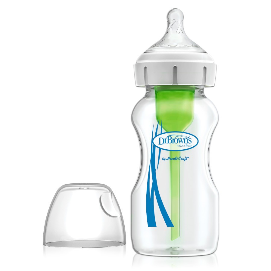 what are the best bottles for newborns