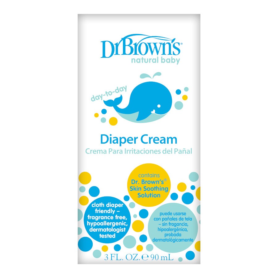 when to use diaper cream