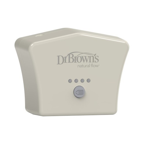 Dr. Brown's™ Customflow™ Double Electric Breast Pump