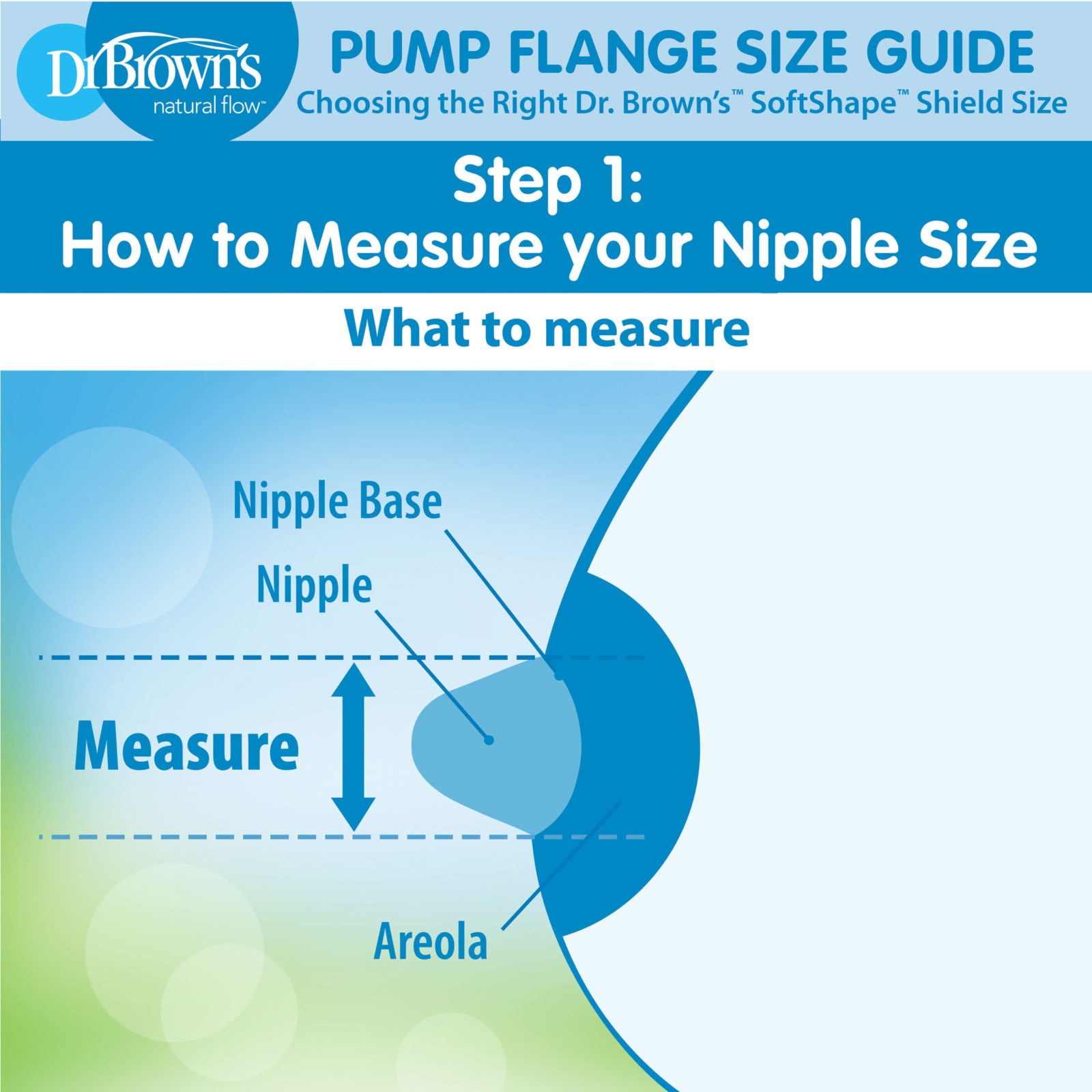 Why Is My Areola So Big? Female Nipple Size & Meaning