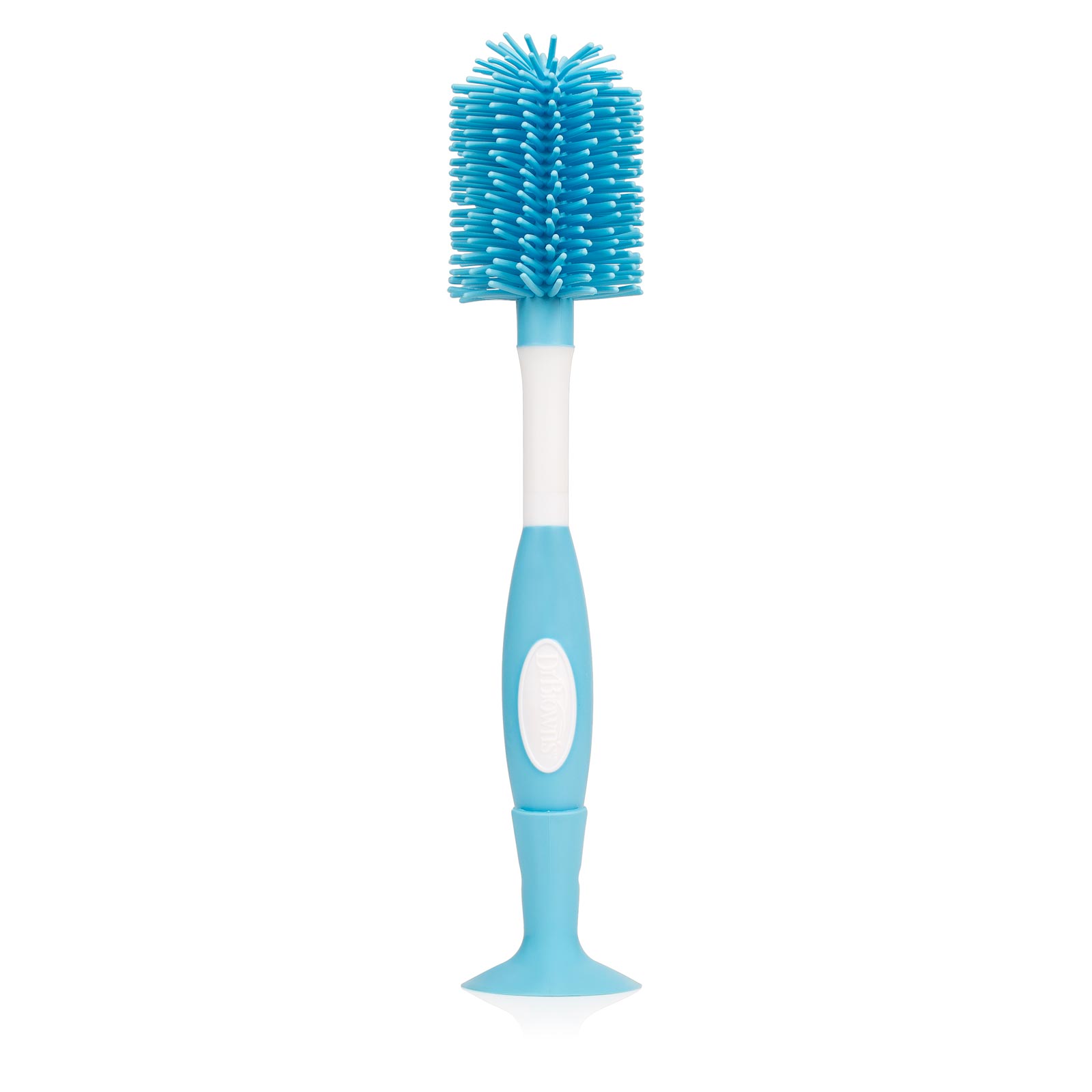 3 Reasons to Love Our Silicone Bottle Brush