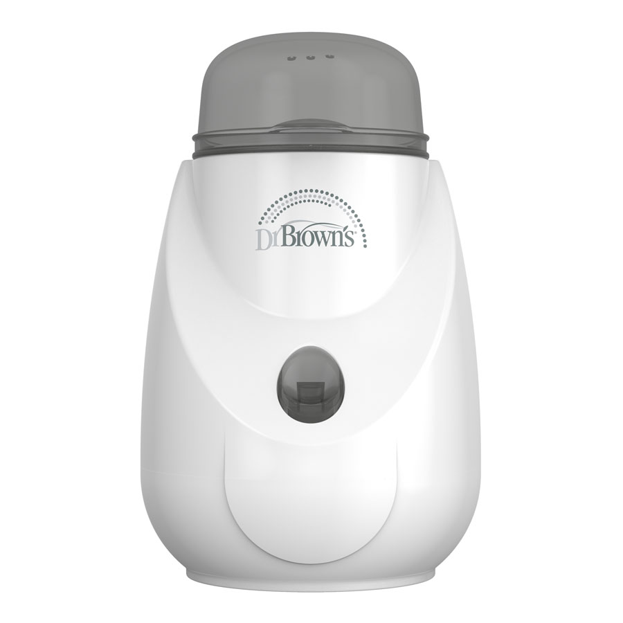 Dr. Brown's® Deluxe Bottle Warmer and Sterilizer