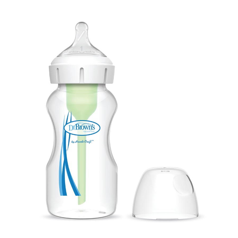 Dr. Brown's Options Dishwasher Basket NEW for Standard Baby Bottle