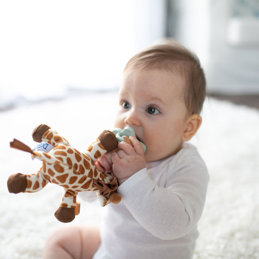 Sophie la Girafe Babycare Baby Essential Set