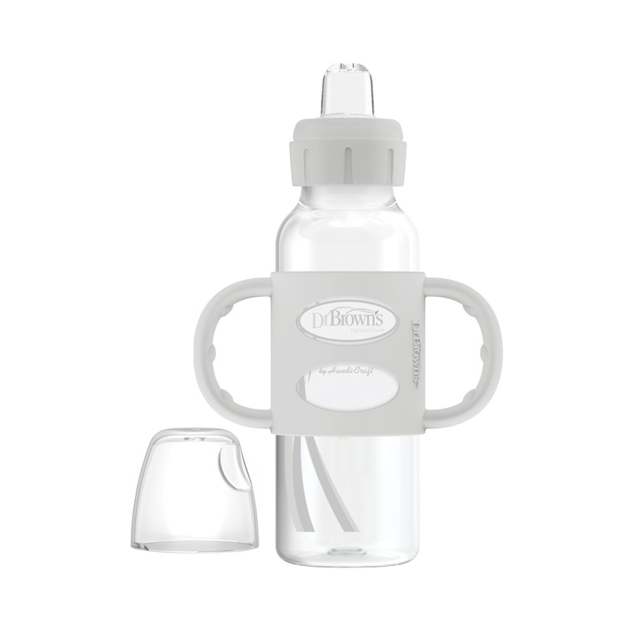 Dr. Brown's 100 % Silicone Baby Bottle Dishwasher Bag with Adjustable  Sizing for Small Parts,Bottle Nipples,Breast Pump Accessor