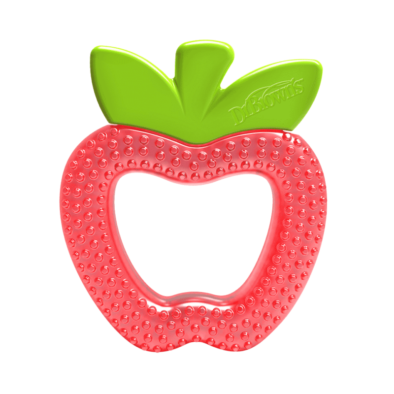 apple teether